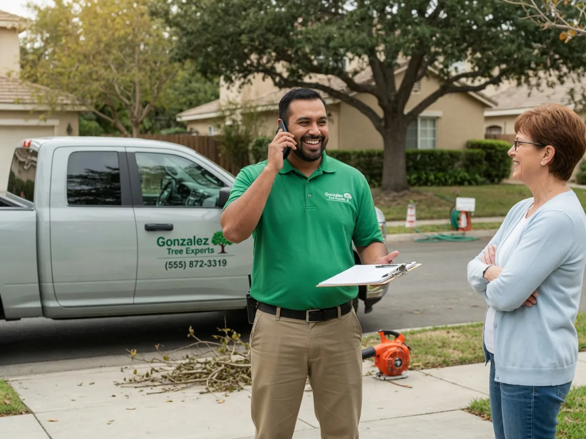 Tree Service Ore City, TX FAQs